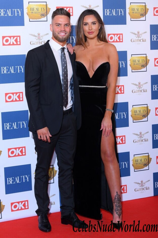 Jessica Shears Sexy 87464