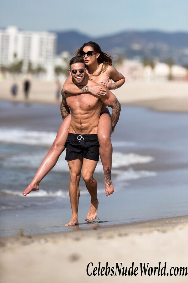 Jessica Shears Sexy 87473