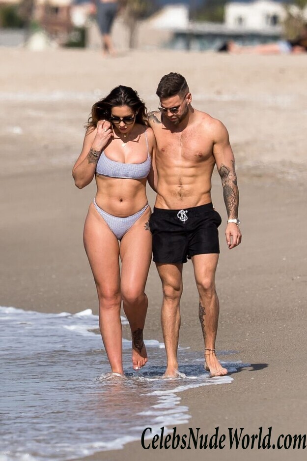 Jessica Shears Sexy 87476