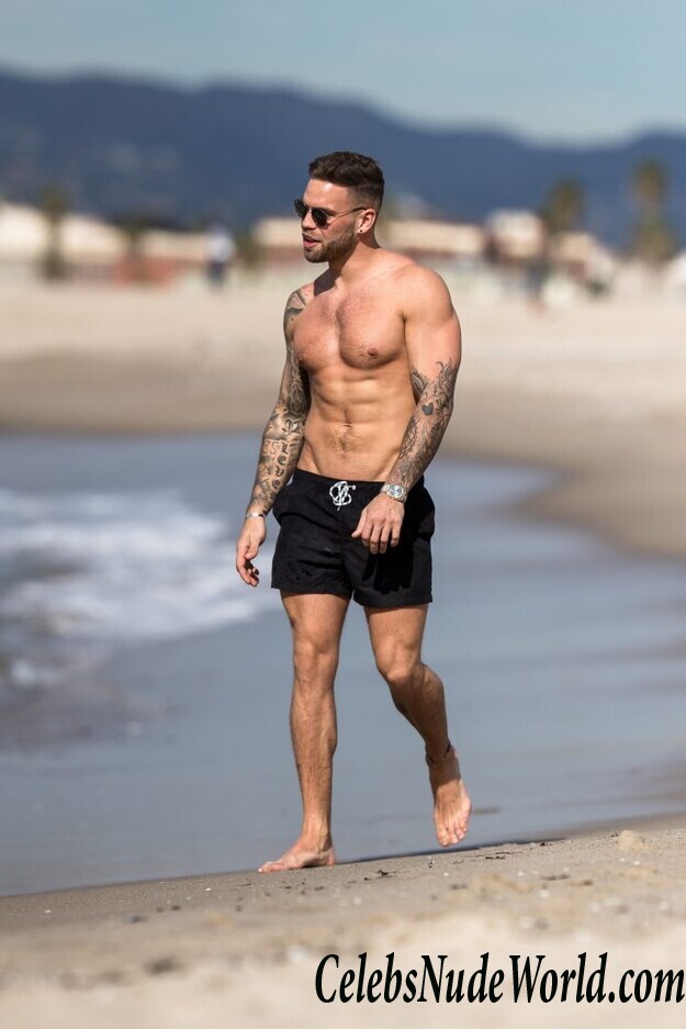 Jessica Shears Sexy 87479