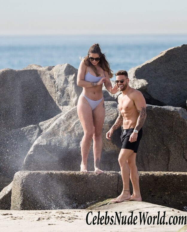 Jessica Shears Sexy 87482