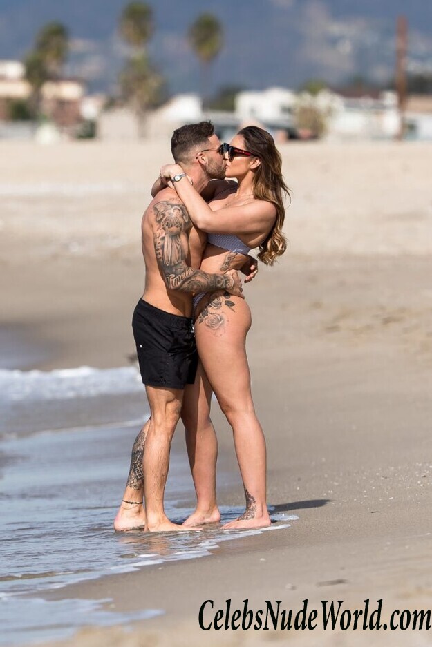 Jessica Shears Sexy 87512