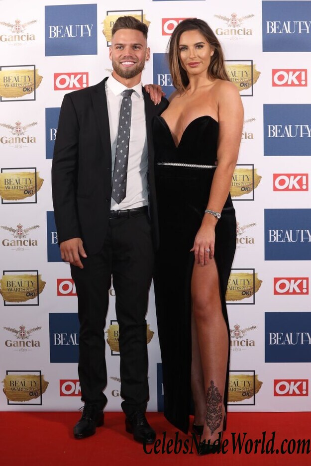 Jessica Shears Sexy 87514