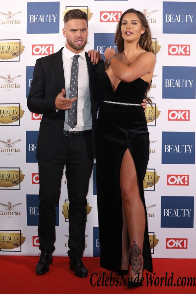 Jessica Shears Sexy 87516