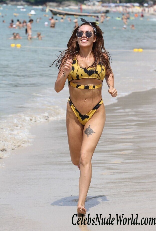 Imogen Townley Bikini 87668