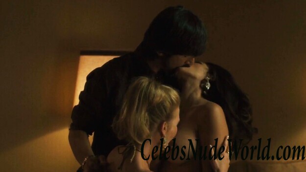 Nude Pics of Kati Sharp and Frances Eve Nude 87684