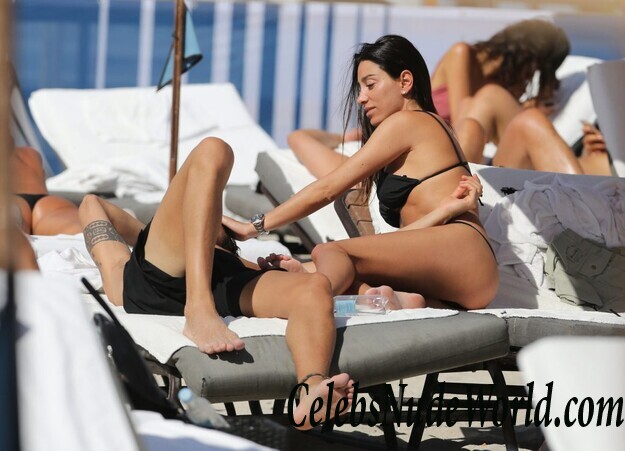 Giorgia Gabriele Sexy 87772