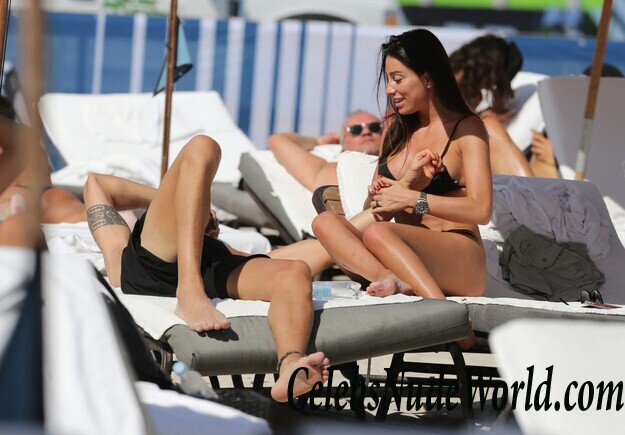 Giorgia Gabriele Sexy 87773