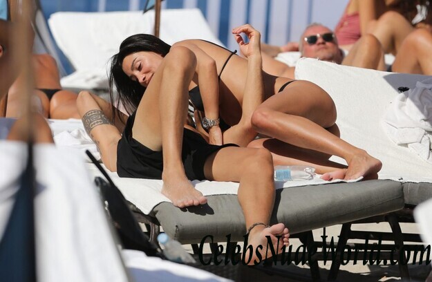 Giorgia Gabriele Sexy 87775