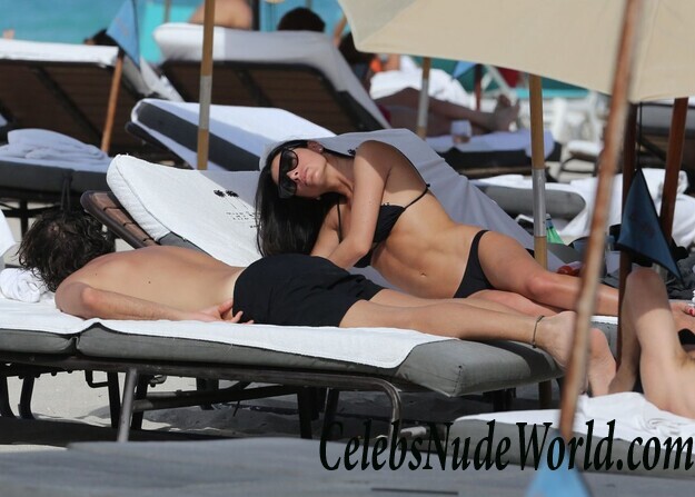 Giorgia Gabriele Sexy 87782