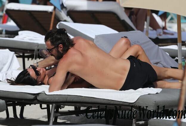 Giorgia Gabriele Sexy 87783