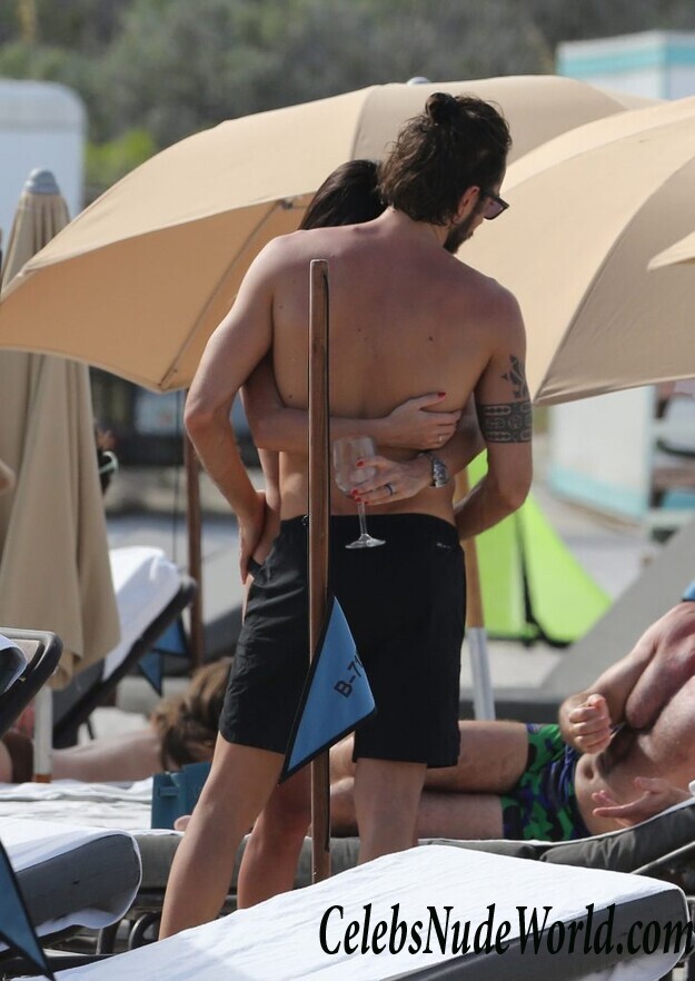 Giorgia Gabriele Sexy 87785