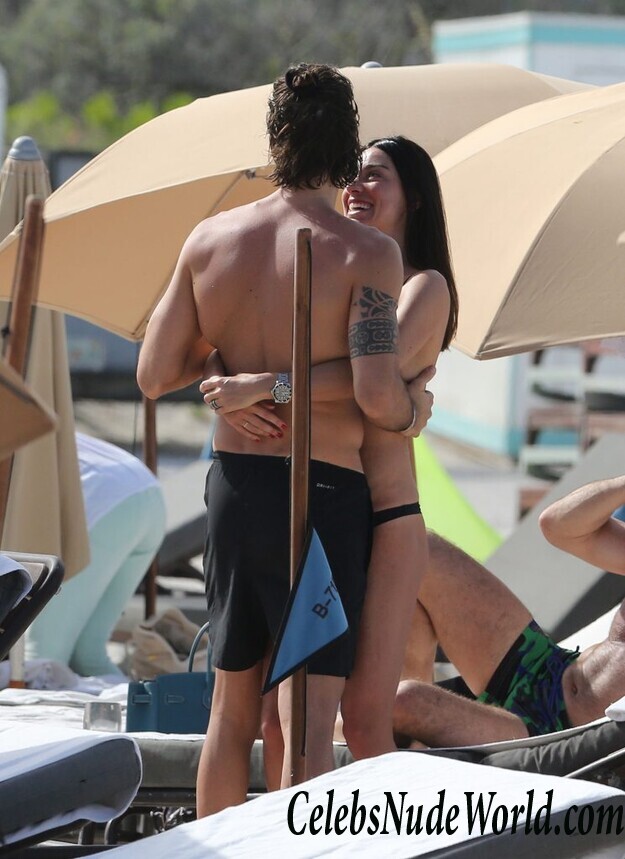 Giorgia Gabriele Sexy 87786