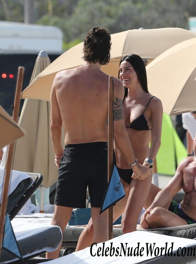 Giorgia Gabriele Sexy 87787