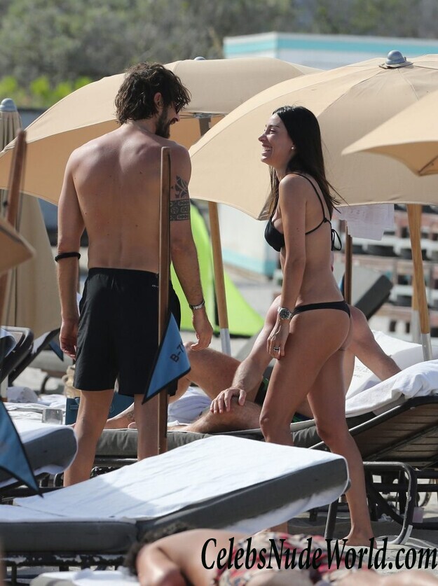 Giorgia Gabriele Sexy 87789