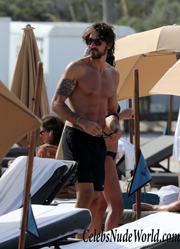 Giorgia Gabriele Sexy 87791