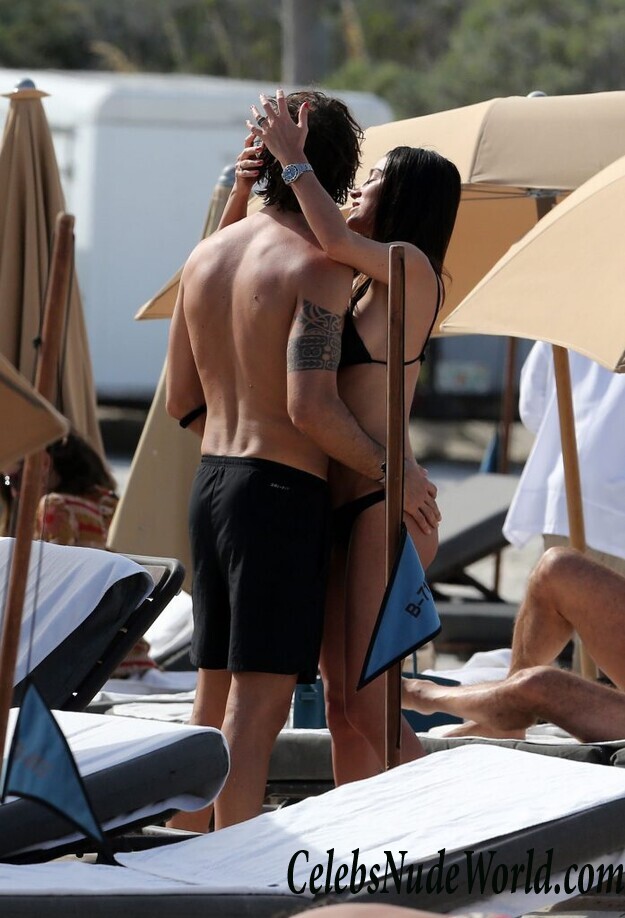 Giorgia Gabriele Sexy 87793