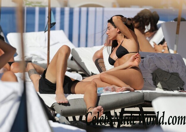 Giorgia Gabriele Sexy 87796