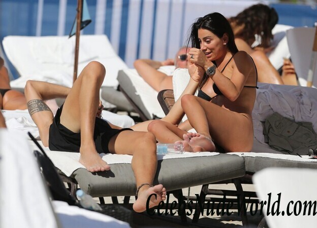 Giorgia Gabriele Sexy 87801