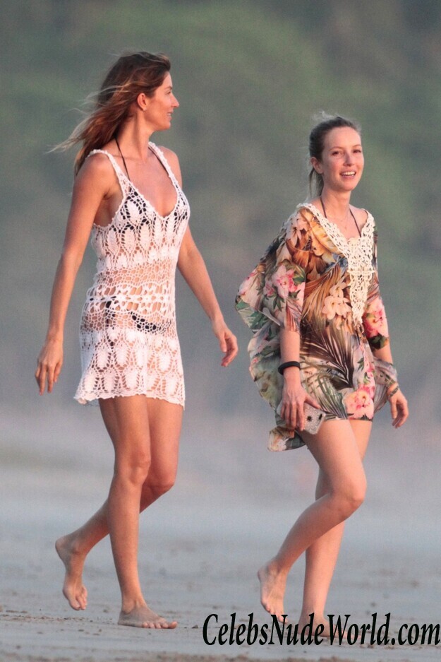 Gisele Bundchen Always Looks Banging 87852