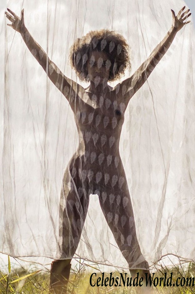 Ivi Pizzott Nude 88015