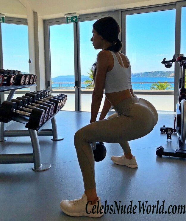 Jen Selter Sexy 88190