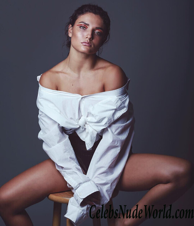 Jade Chynoweth Erotic 88254