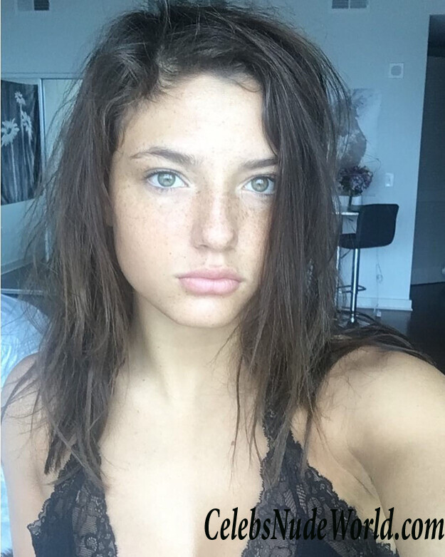 Jade Chynoweth Erotic 88264