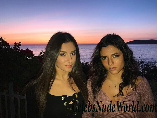 Jade Chynoweth Erotic 88271