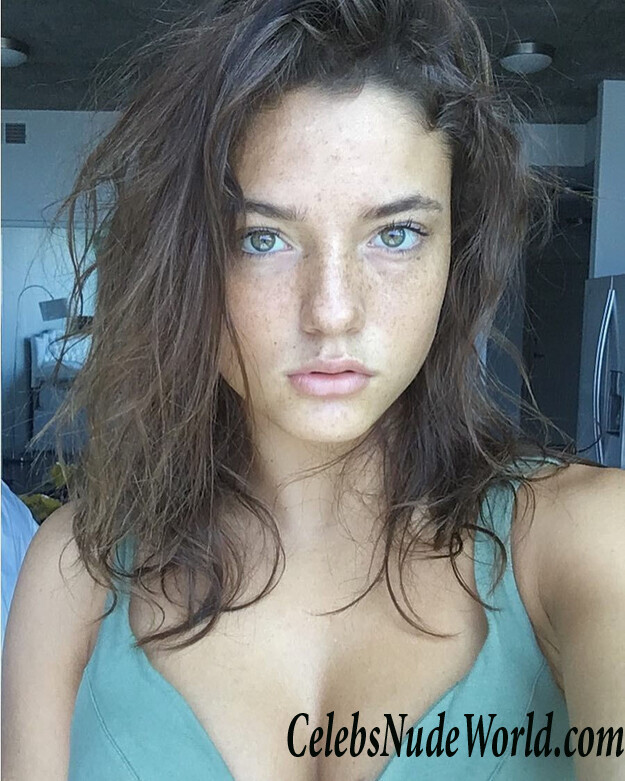 Jade Chynoweth Erotic 88281