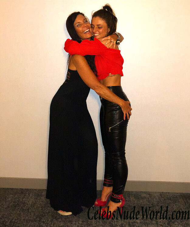 Jade Chynoweth Erotic 88304