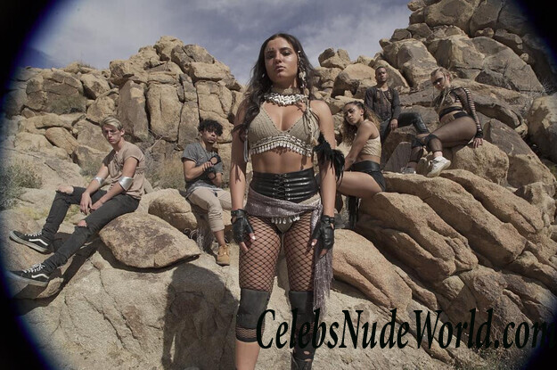 Jade Chynoweth Erotic 88313