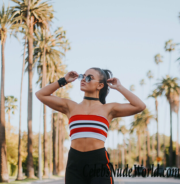 Jade Chynoweth Erotic 88314