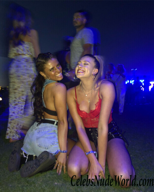 Jade Chynoweth Erotic 88315