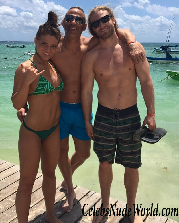 Jade Chynoweth Erotic 88316