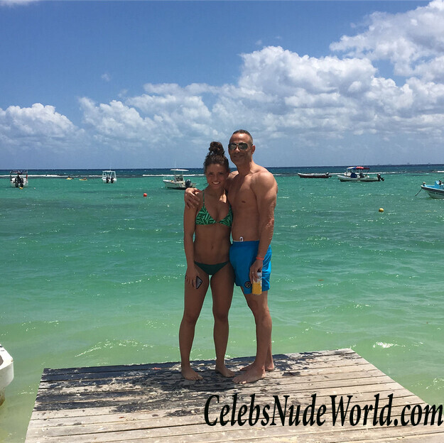 Jade Chynoweth Erotic 88326