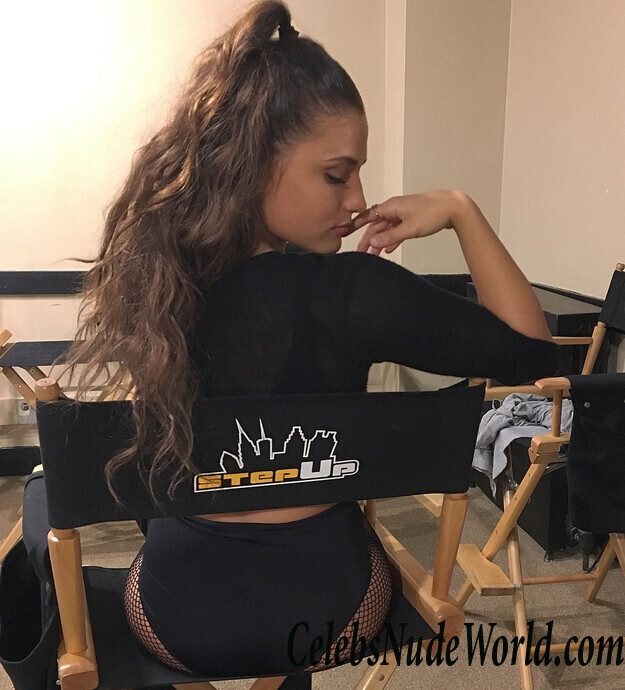 Jade Chynoweth Erotic 88331