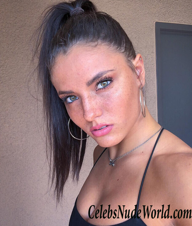 Jade Chynoweth Erotic 88342