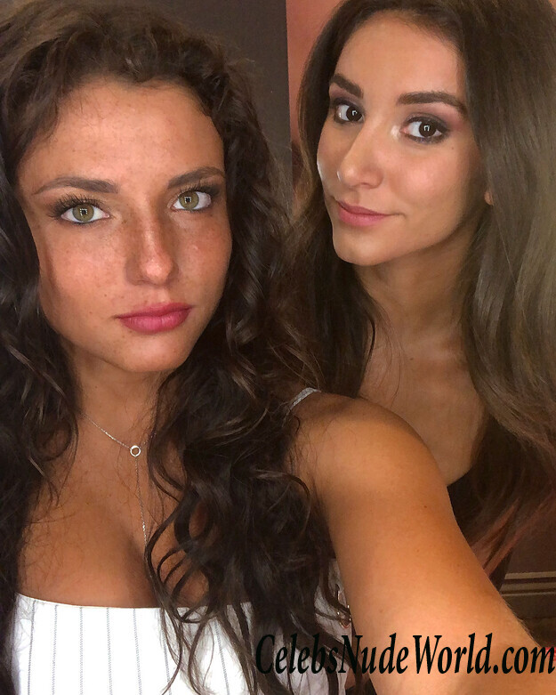 Jade Chynoweth Erotic 88343