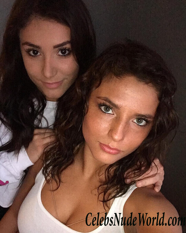 Jade Chynoweth Erotic 88347