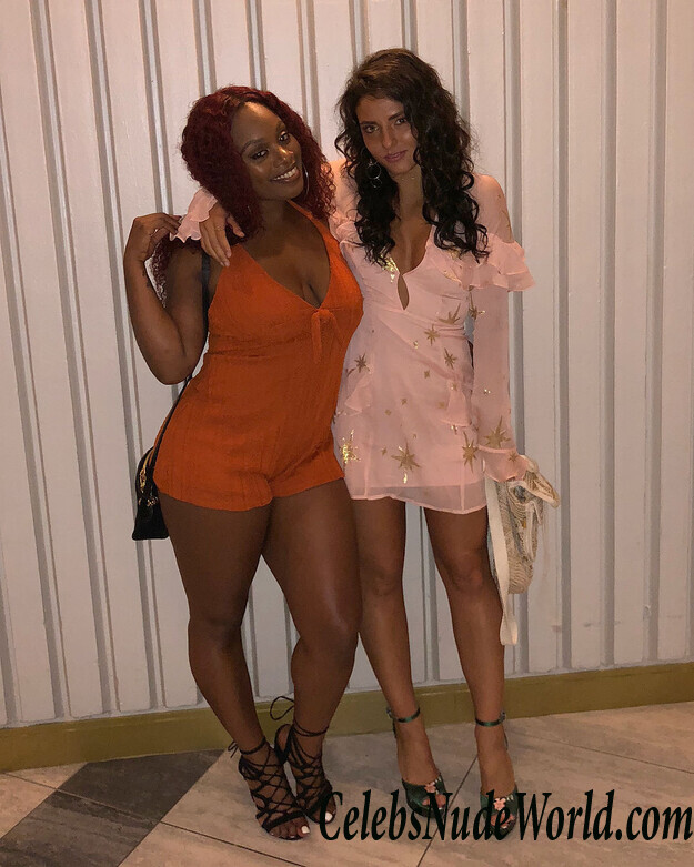 Jade Chynoweth Erotic 88353