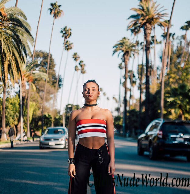 Jade Chynoweth Erotic 88356