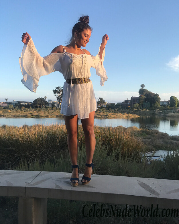 Jade Chynoweth Erotic 88357