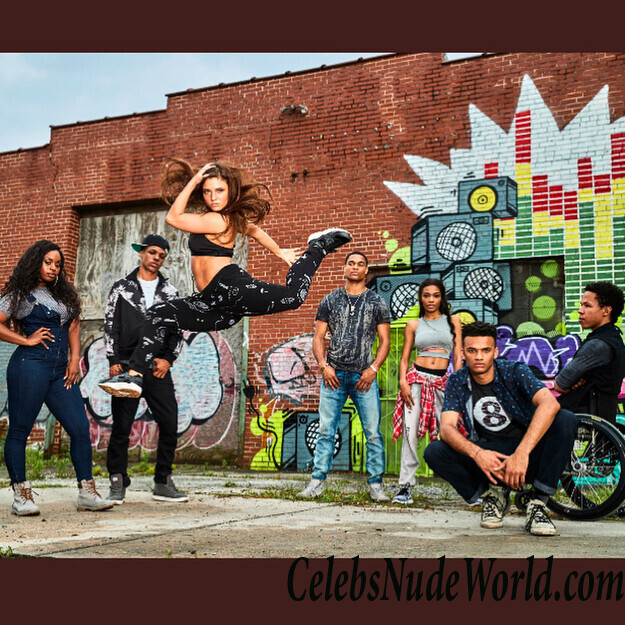 Jade Chynoweth Erotic 88380