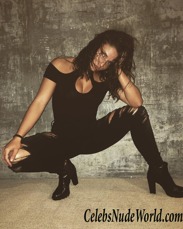 Jade Chynoweth Erotic 88381