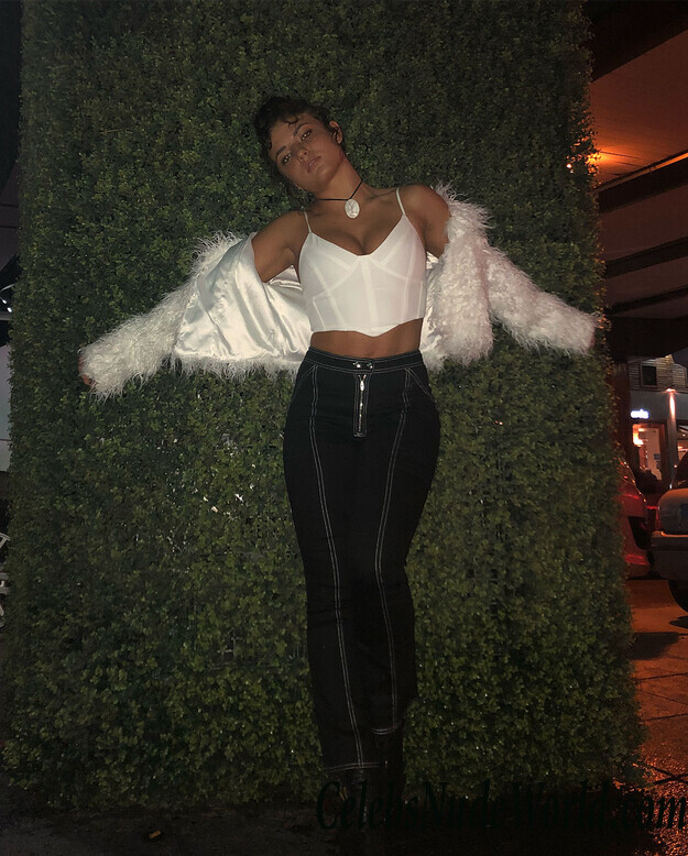 Jade Chynoweth Erotic 88387