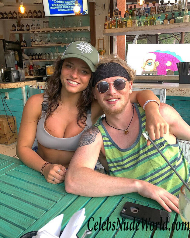 Jade Chynoweth Erotic 88402