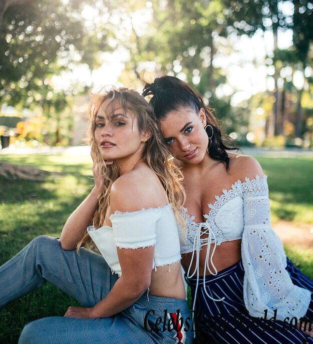 Jade Chynoweth Erotic 88403