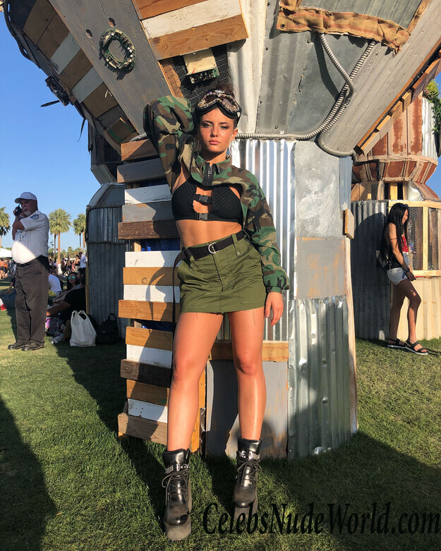 Jade Chynoweth Erotic 88420