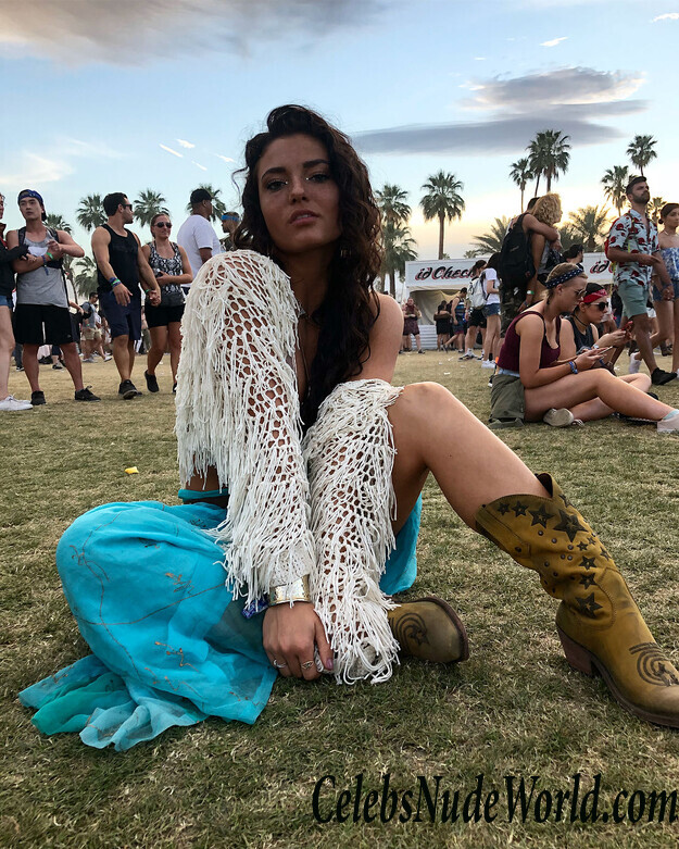 Jade Chynoweth Erotic 88422